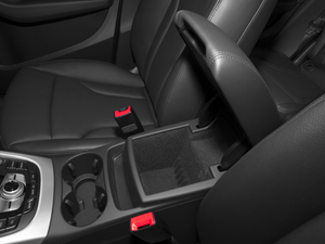 2015 Audi Q5 2.0T Premium (Tiptronic)