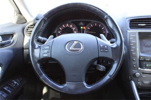 2009 Lexus IS 250