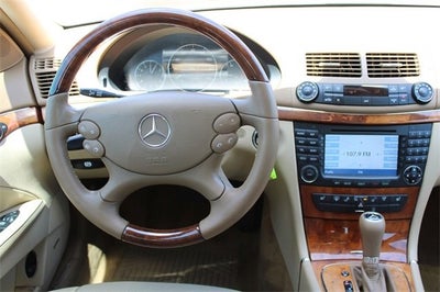 2008 Mercedes-Benz 320 3.0L