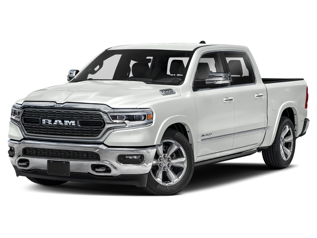 2019 RAM All-New 1500 Limited