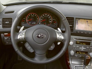 2009 Subaru Legacy 2.5i