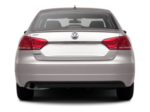 2013 Volkswagen Passat 2.5L SE