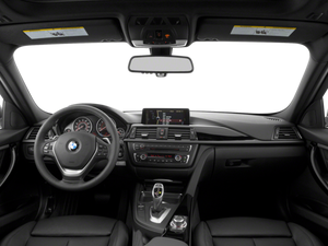 2015 BMW 328i w/SULEV