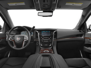 2015 Cadillac Escalade Platinum