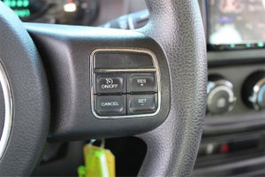 2012 Jeep Compass Sport 4x4