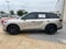 2024 INFINITI QX60 LUXE - Crest OBSIDIAN Black-Out Package