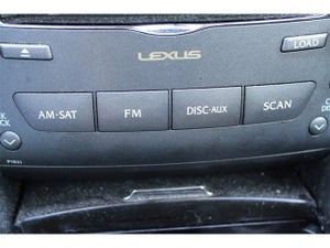 2009 Lexus IS 250