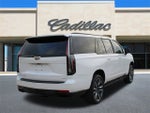 2021 Cadillac Escalade ESV Sport Platinum